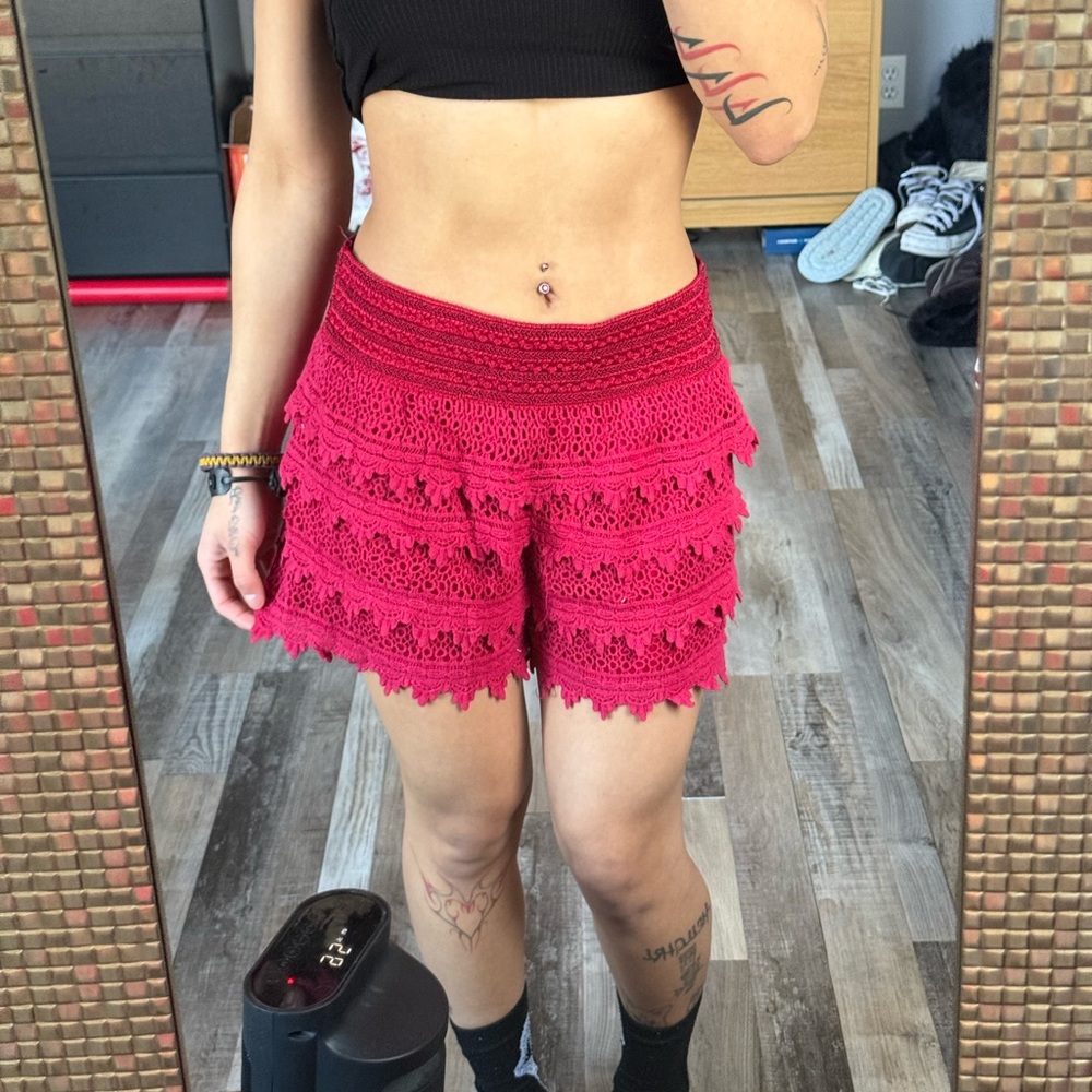 Women’s shorts
